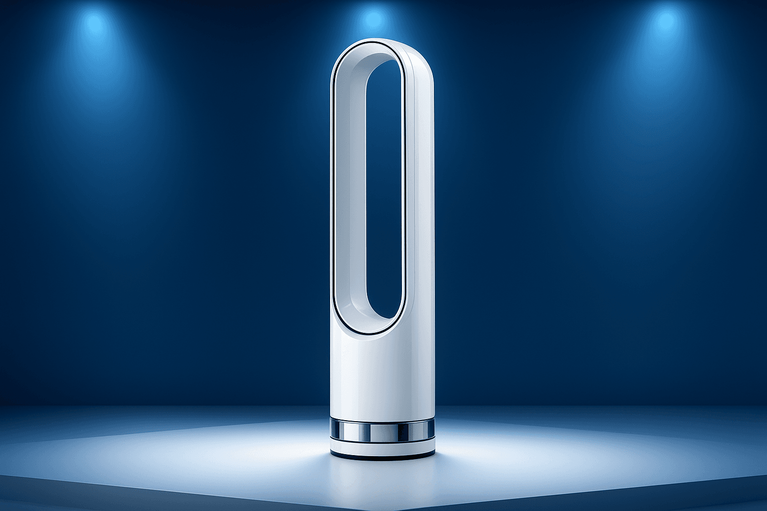 AeroVolt 9000™ cover