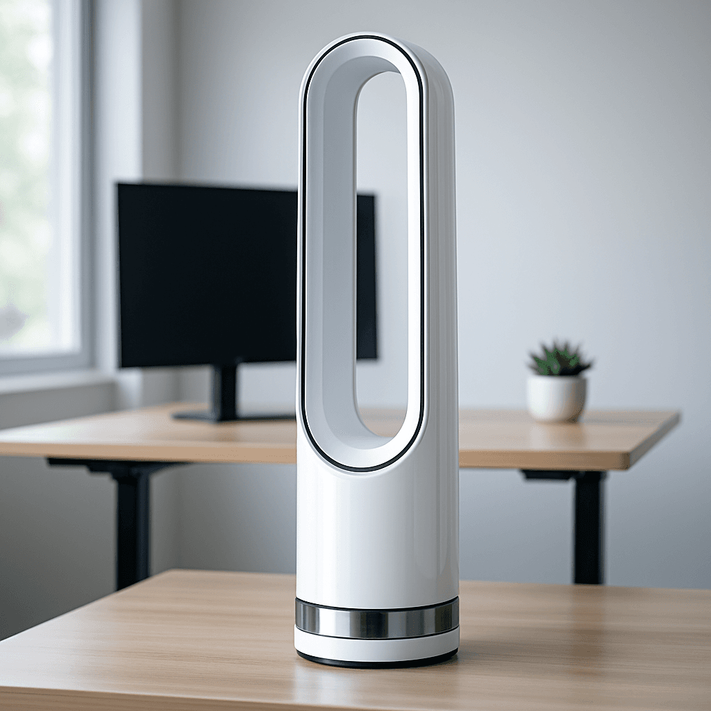 home office workflow integration