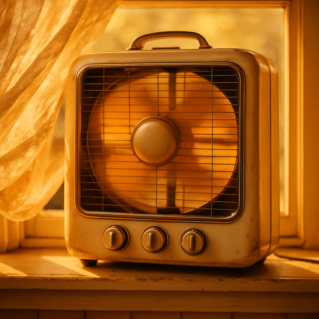 golden hour, full power