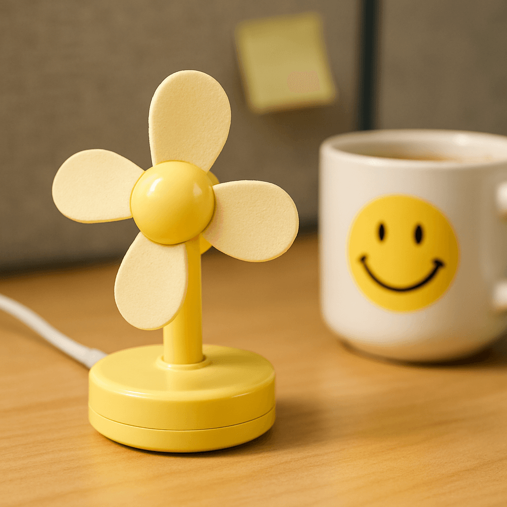 small but mighty angle