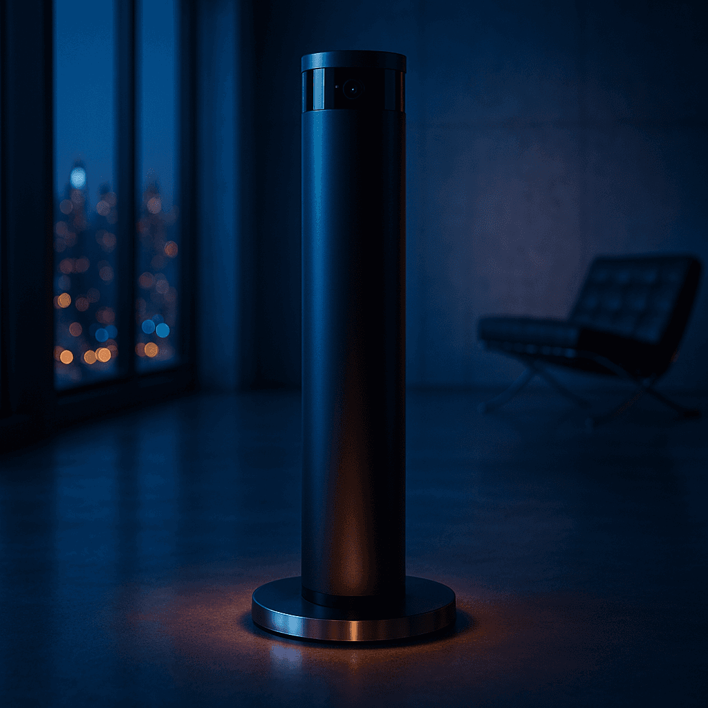 twilight loft (free)