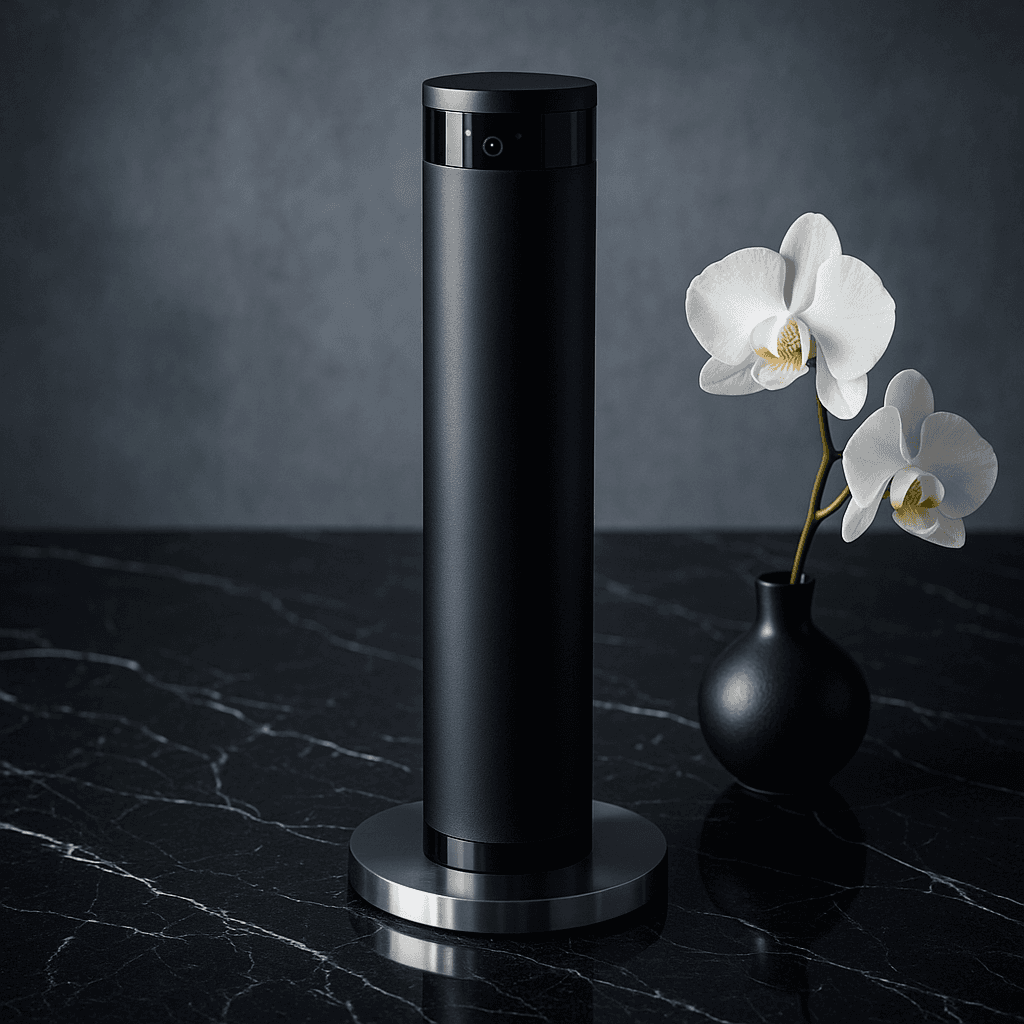 the orchid composition