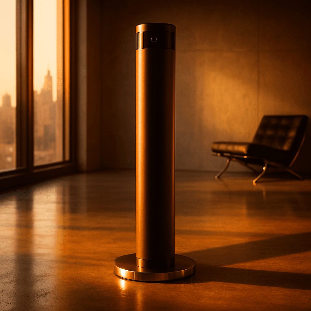 sunrise loft, single edge