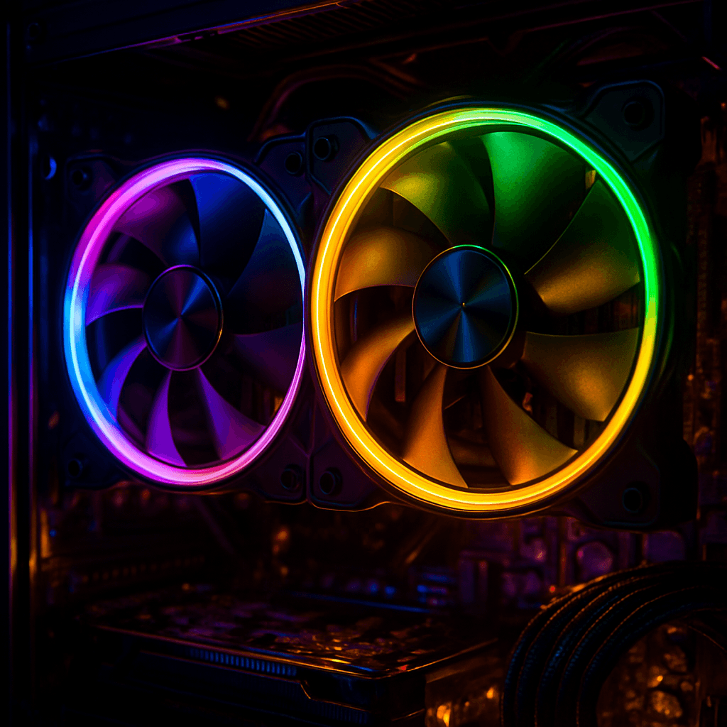 duo build w/ my homie