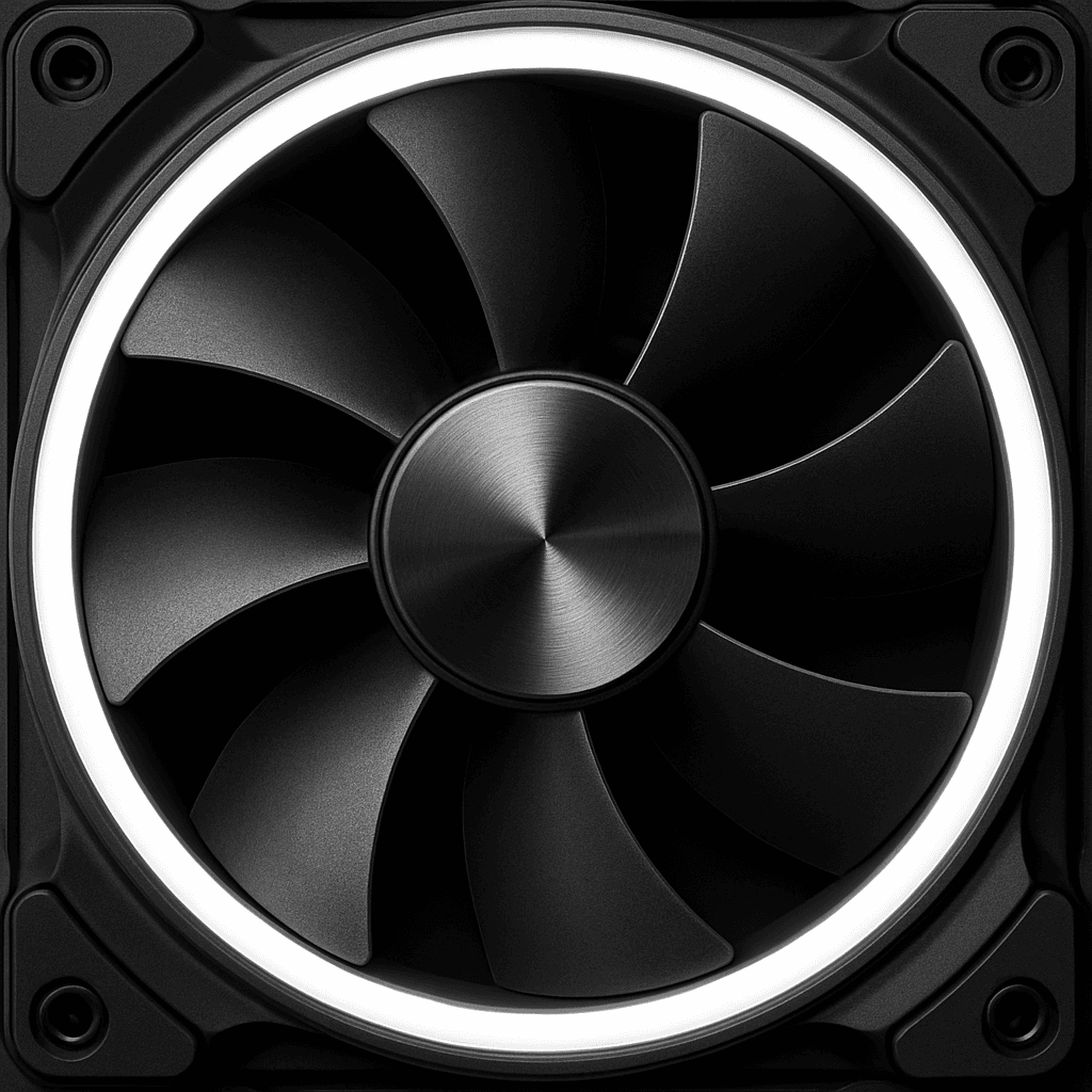 white cycle top down